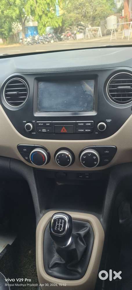 Hyundai Grand I10, 2018, Petrol