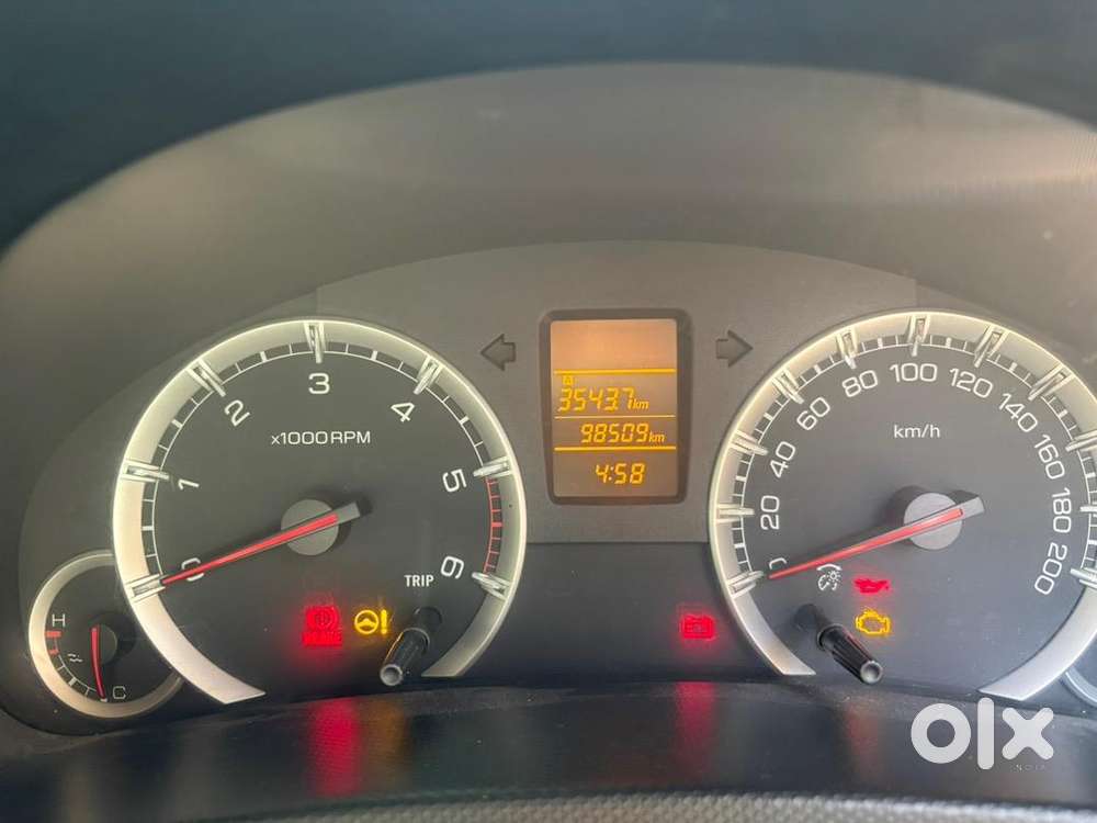 Maruti Suzuki Swift 2012 Diesel Good Condition