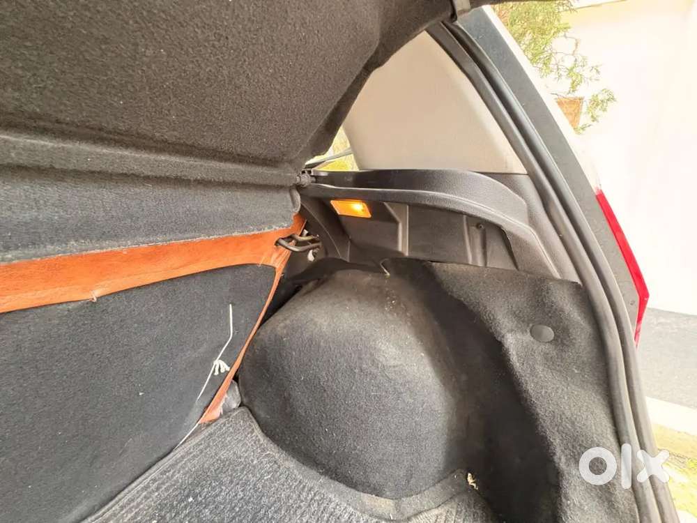 Ford Figo Mint Condition