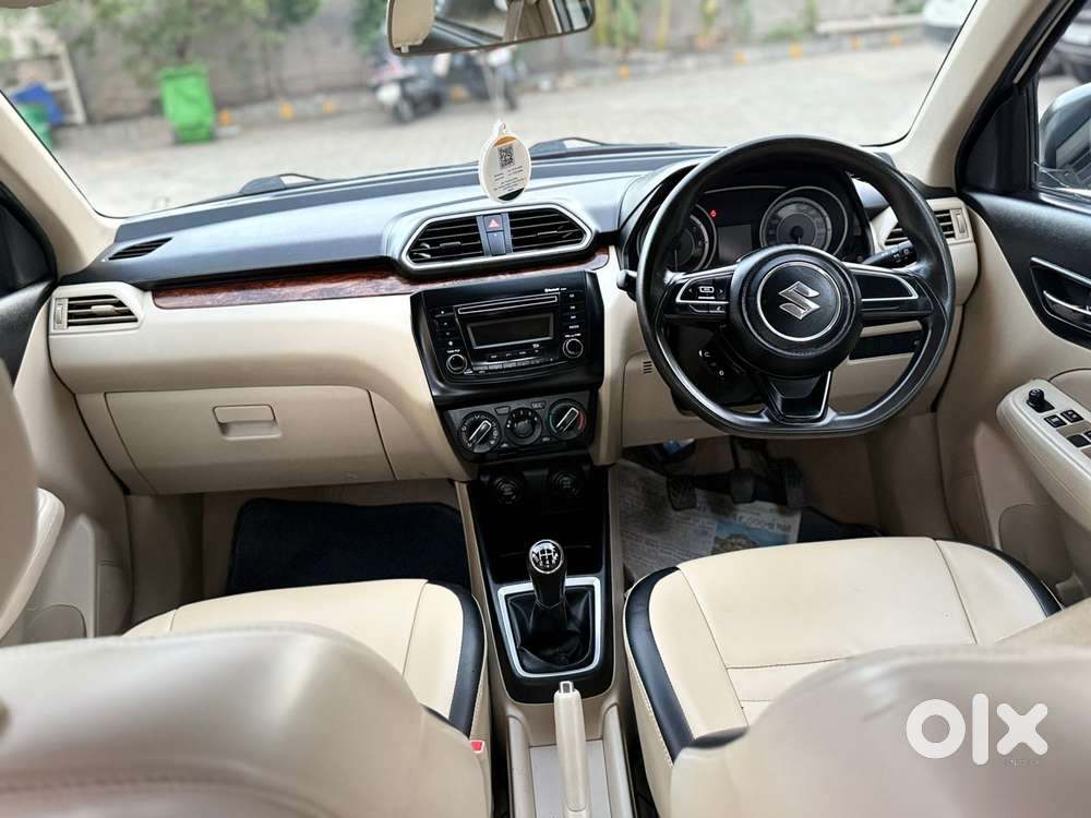 Maruti Suzuki Dzire 2017-2020 1.2 Vxi, 2020, Petrol