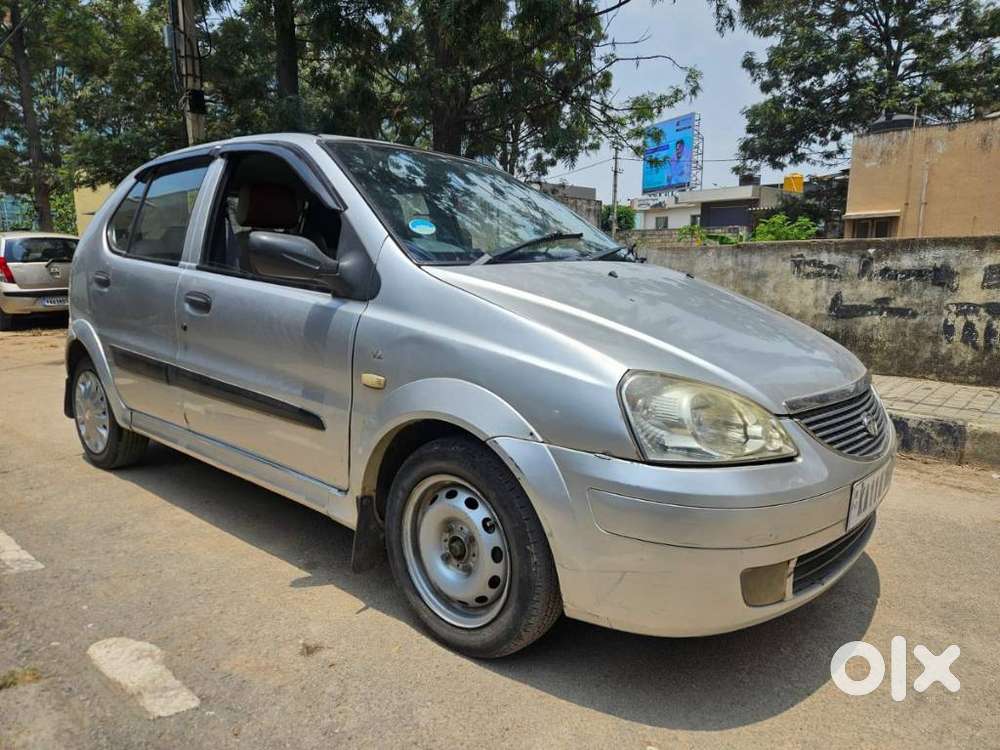 Tata Indica Dle, 2006, Diesel