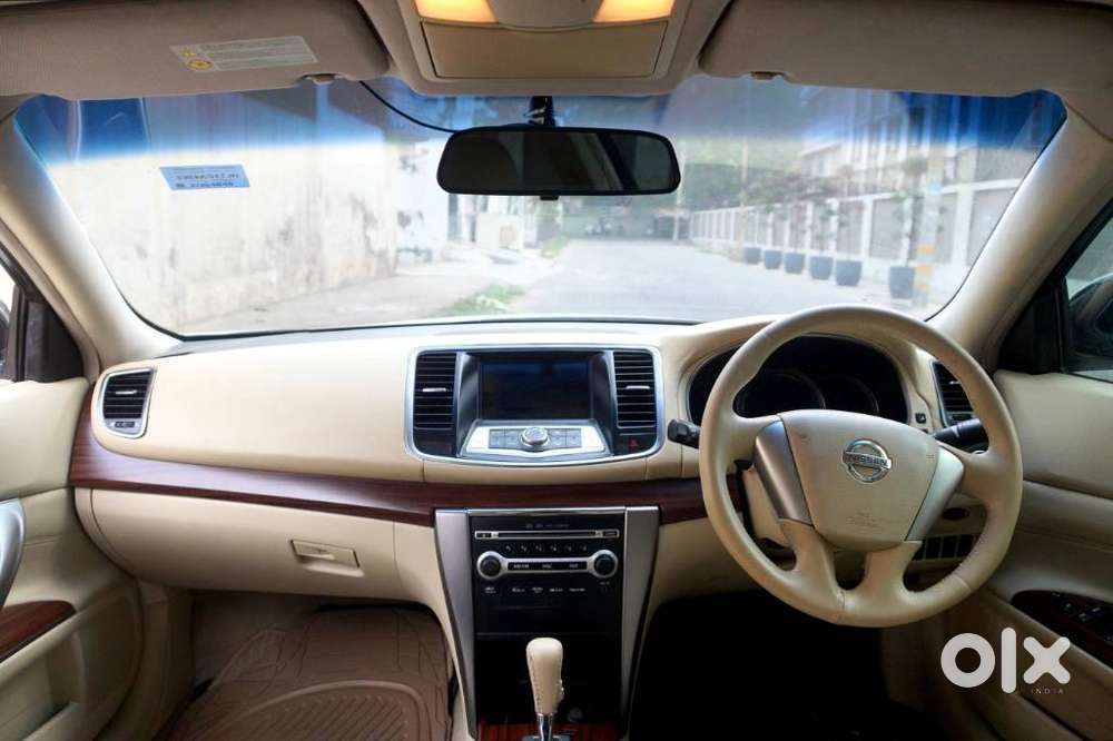 Nissan Teana Xv, 2014, Petrol