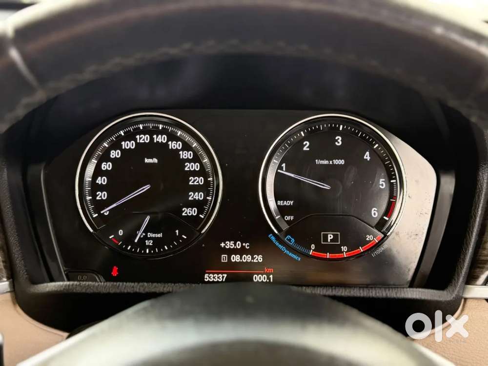 Bmw X1 2.0 Sdrive20d Xline, 2022, Diesel