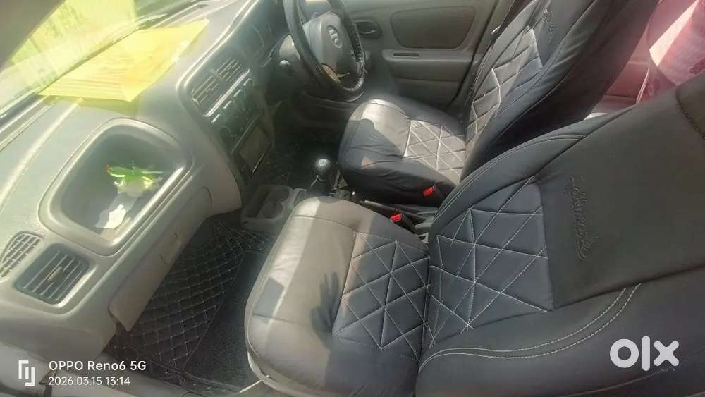 Maruti Suzuki Alto K10 2013