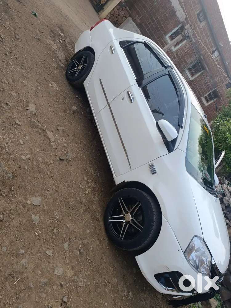 Toyota Etios 2016 Diesel Well Maintained