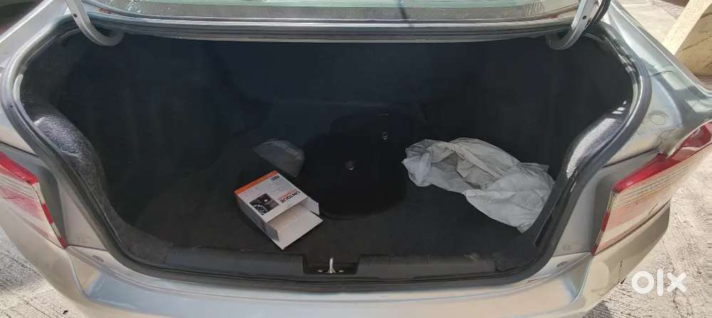Honda City 2013 Petrol Well Maintained