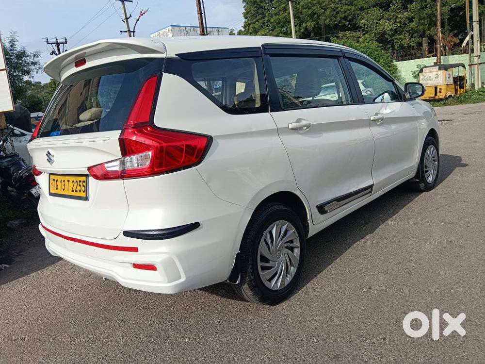 Maruti Suzuki Ertiga 1.5 Tour M, 2024, Cng & Hybrids