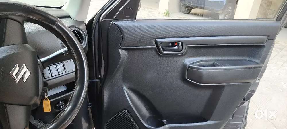Maruti Suzuki S-presso 2022 Cng & Hybrids 38500 Km Driven