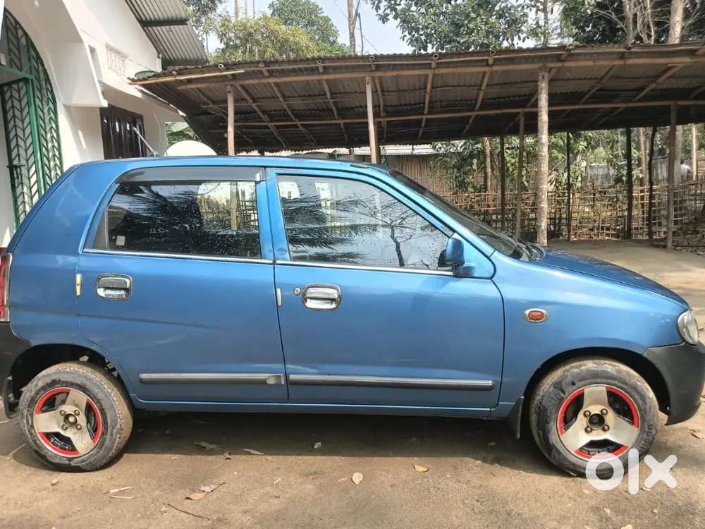 Maruti Suzuki Alto 800 2009 Petrol Good Condition