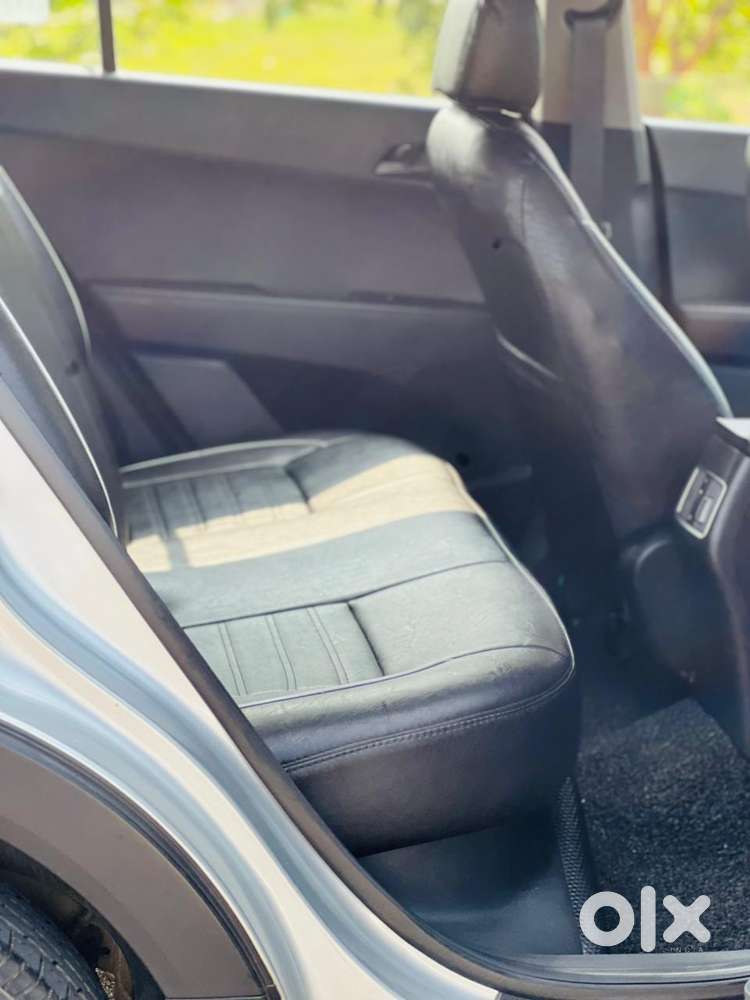 Hyundai Creta 1.6 E Plus, 2018, Diesel