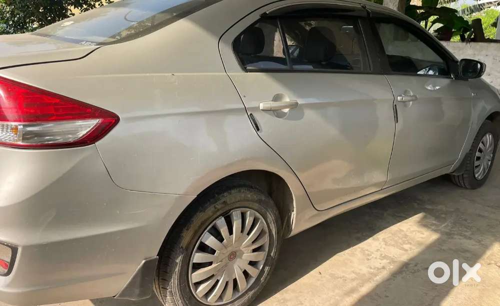 Ciaz Diesel In Very Good Condition