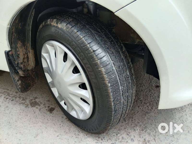 Ford Figo Duratorq Zxi 1.4, 2014, Diesel