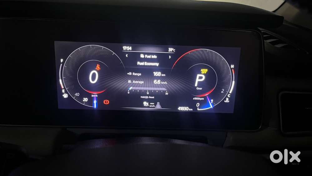 Mahindra Xuv700 Petrol 2022