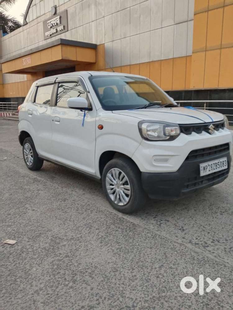 Maruti Suzuki Ignis 1.3 Sigma, 2023, Petrol