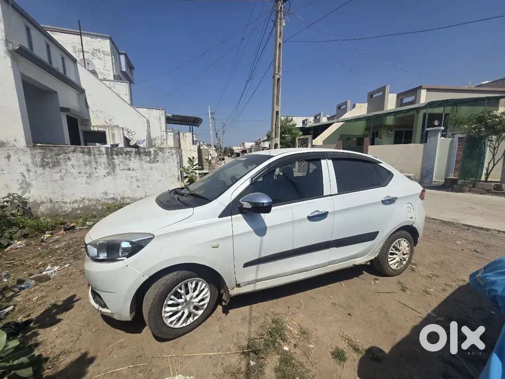 Tata Tigor 1.05 Revotorq 2018