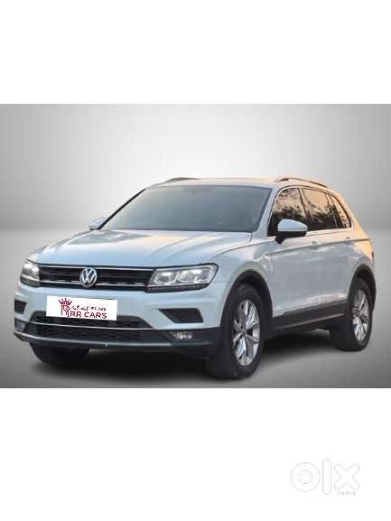 Volkswagen Tiguan 2.0 Tdi Highline, 2019, Diesel
