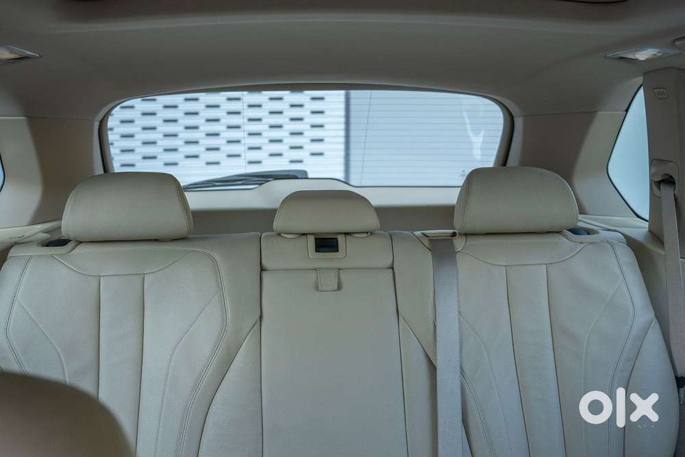 Bmw X5 Xdrive 30d Sport, 2016, Diesel