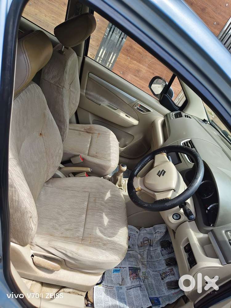 Maruti Suzuki Ertiga Vdi, 2014, Diesel