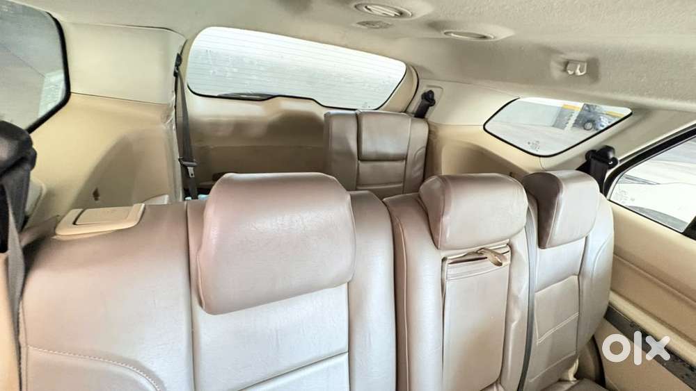 Ford Endeavour 2.2l Trend 4x4 Diesel, Well-maintained