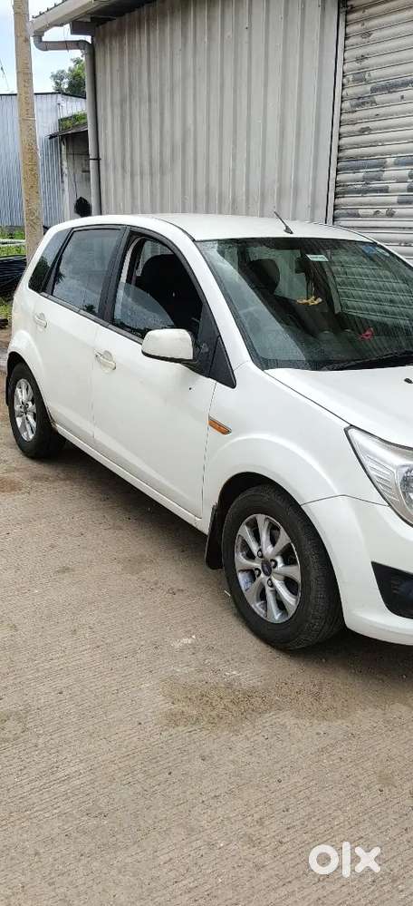 Ford Figo Diesel 2011