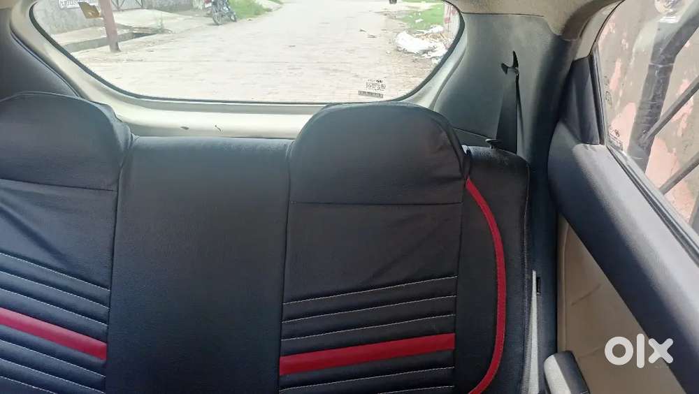 Hyundai Eon 2013 Lpg 126125 Km Driven
