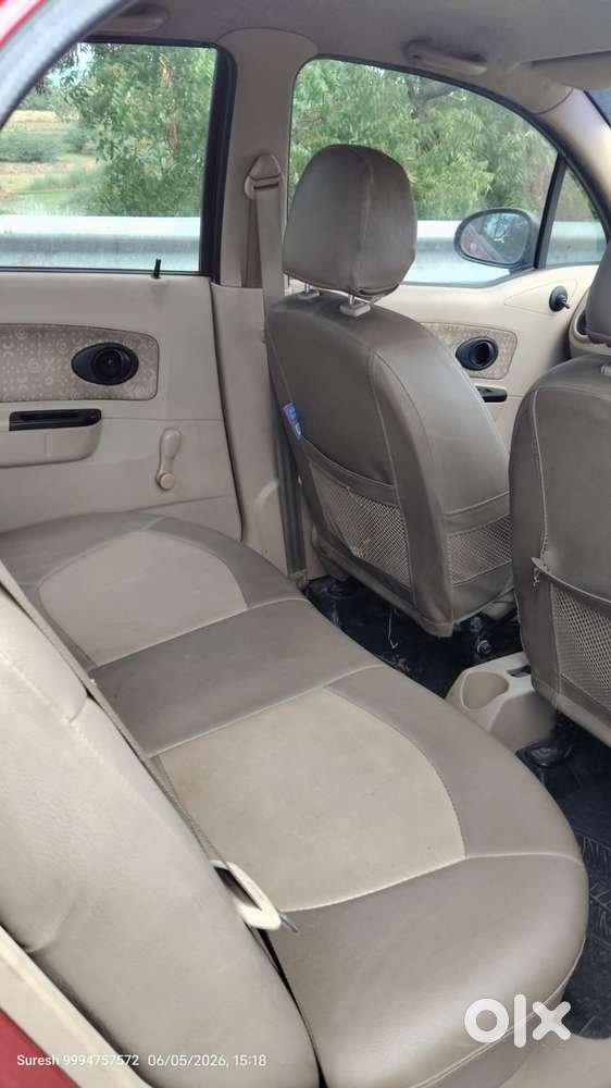 Chevrolet Spark 1.0 Ls Muzic, 2010, Petrol