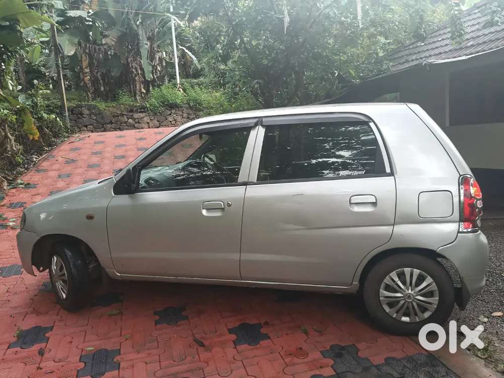 Maruti Alto 2006 Model
