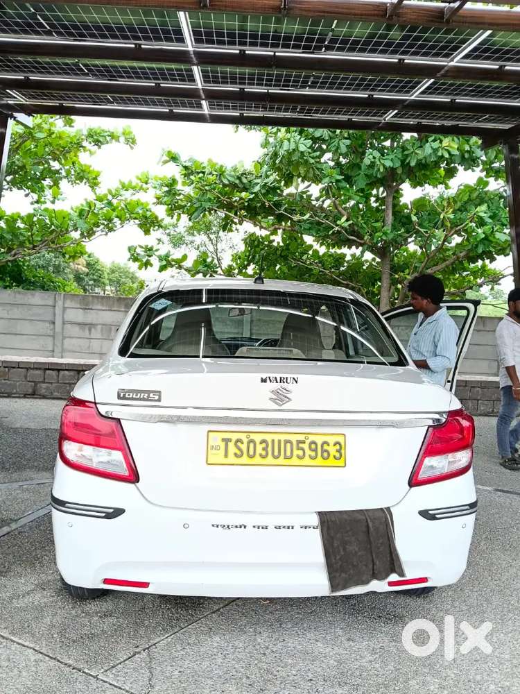 Maruti Suzuki Dzire 2024 Tour