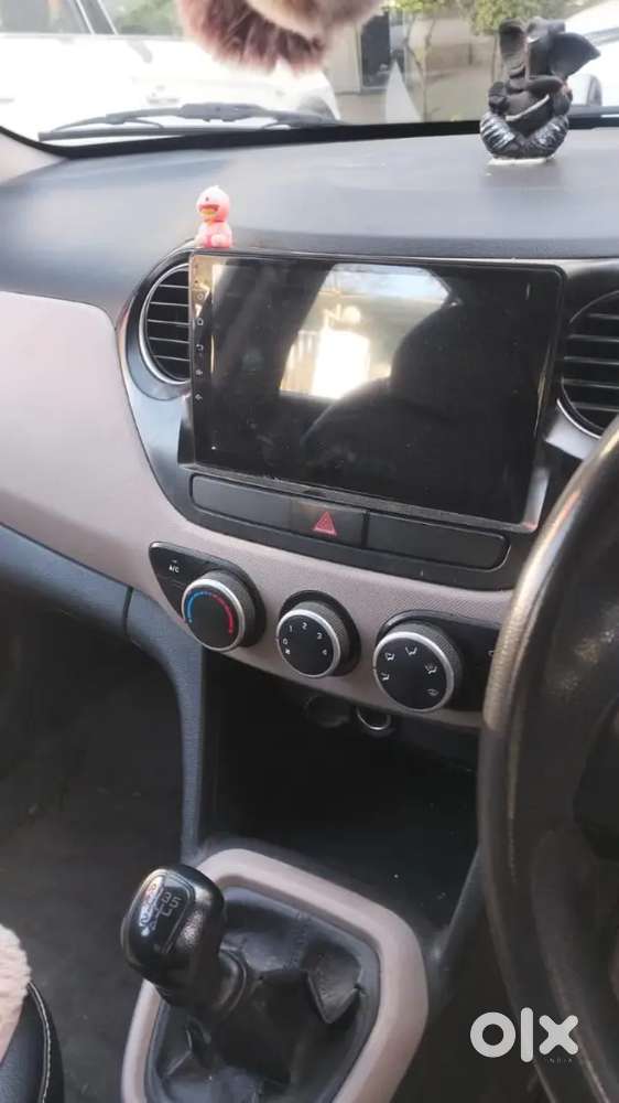 Hyundai Grand I10 Diesel 2013