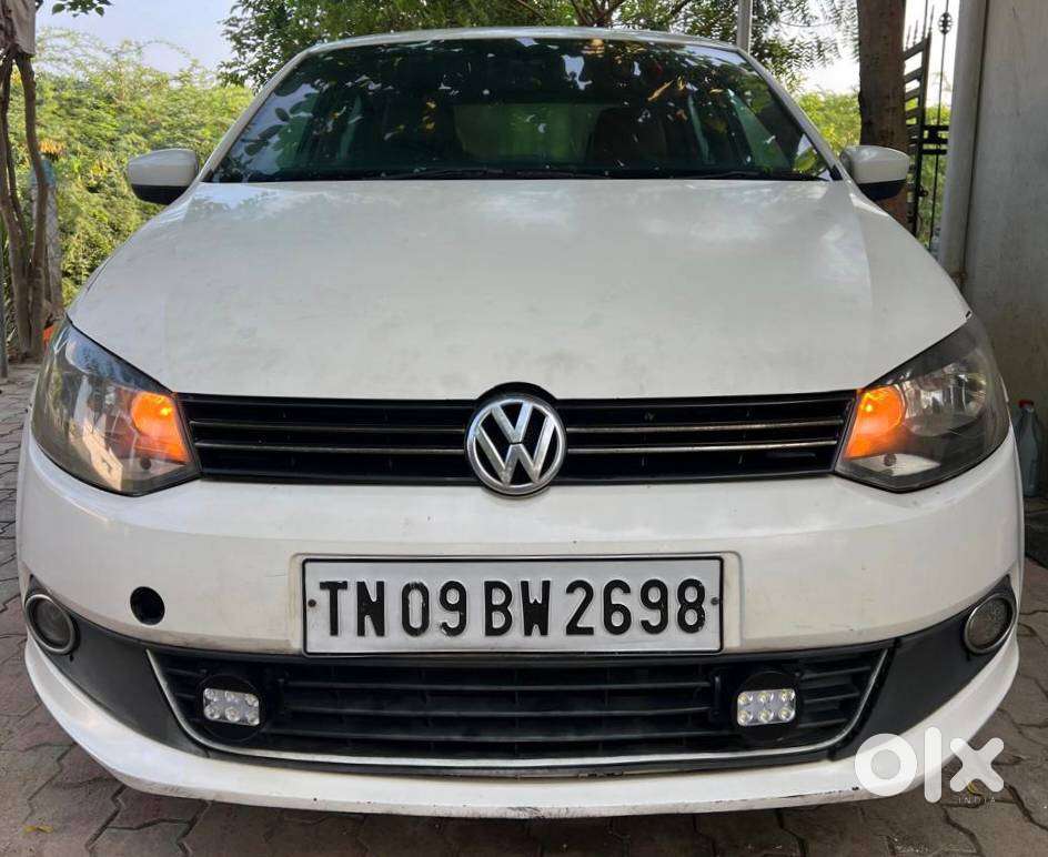Volkswagen Vento 1.5 Tdi Highline Plus, 2014, Diesel