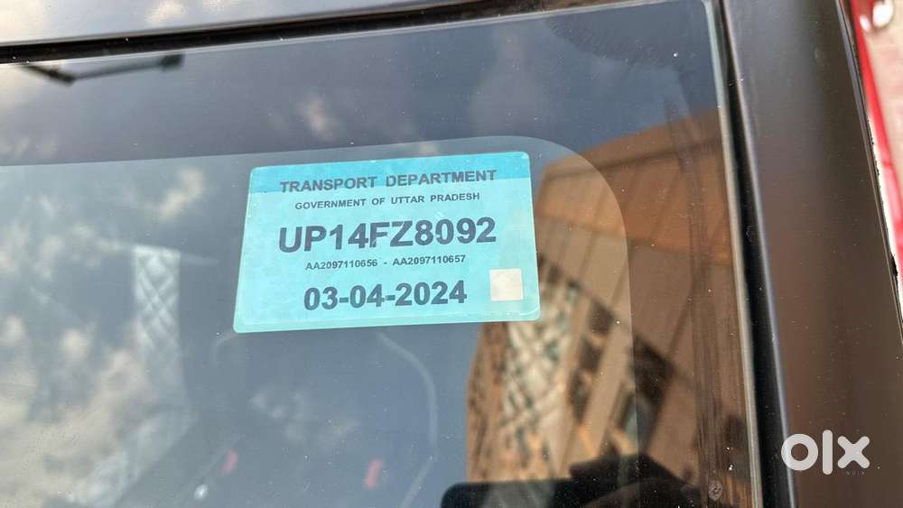 Nissan Magnite Visia Mt, 2024, Petrol