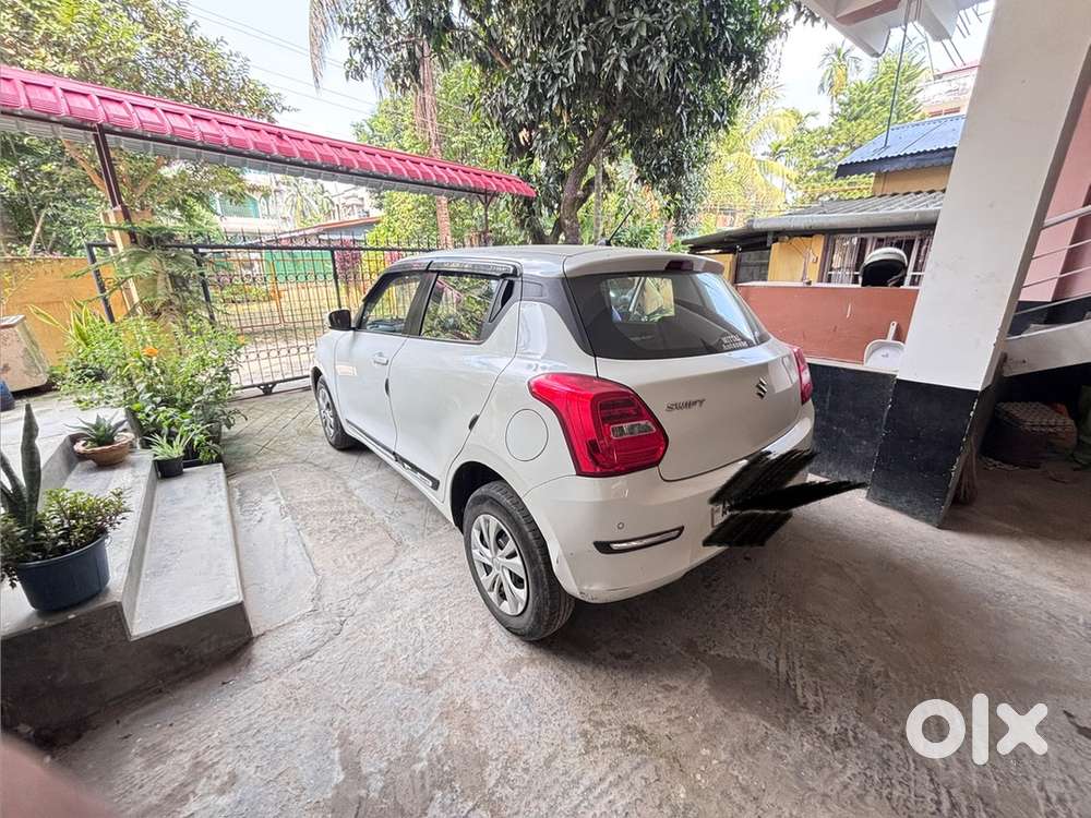 Maruti Suzuki Swift 2019 Petrol Good Condition