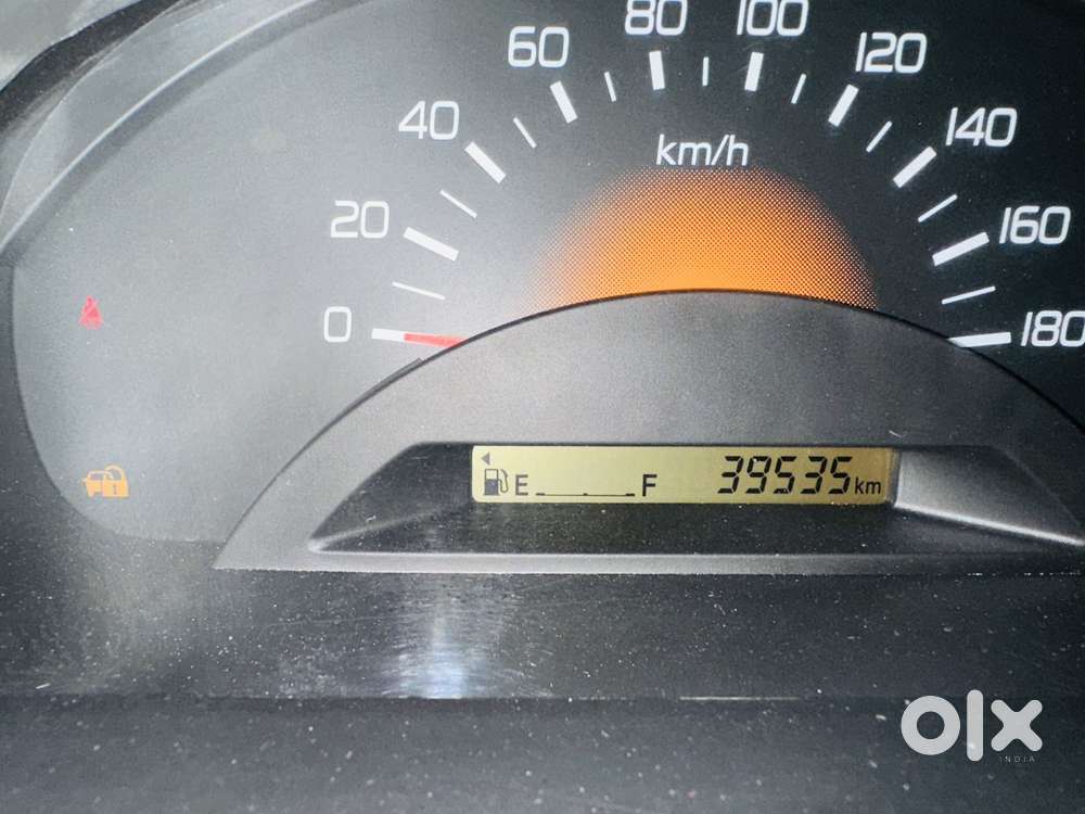 Maruti Suzuki Wagon R Lxi Opt, 2013, Petrol