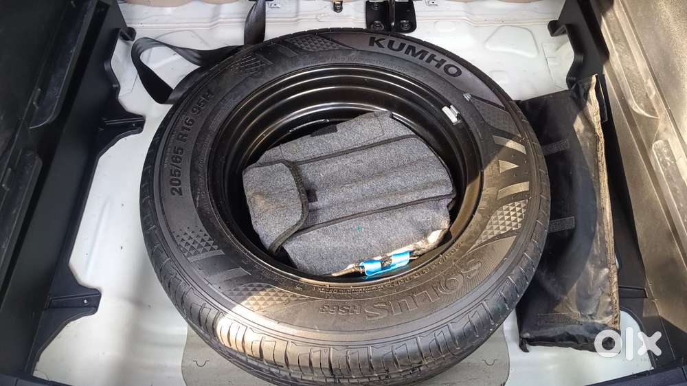 Hyundai Creta 1.5 Sx, 2020, Petrol