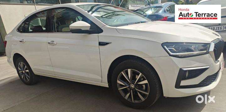 Skoda Slavia 1.0 Tsi Style, 2025, Petrol