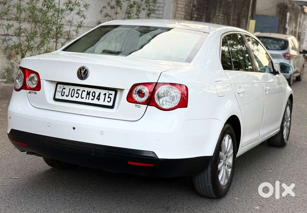 Volkswagen Jetta, 2010, Diesel