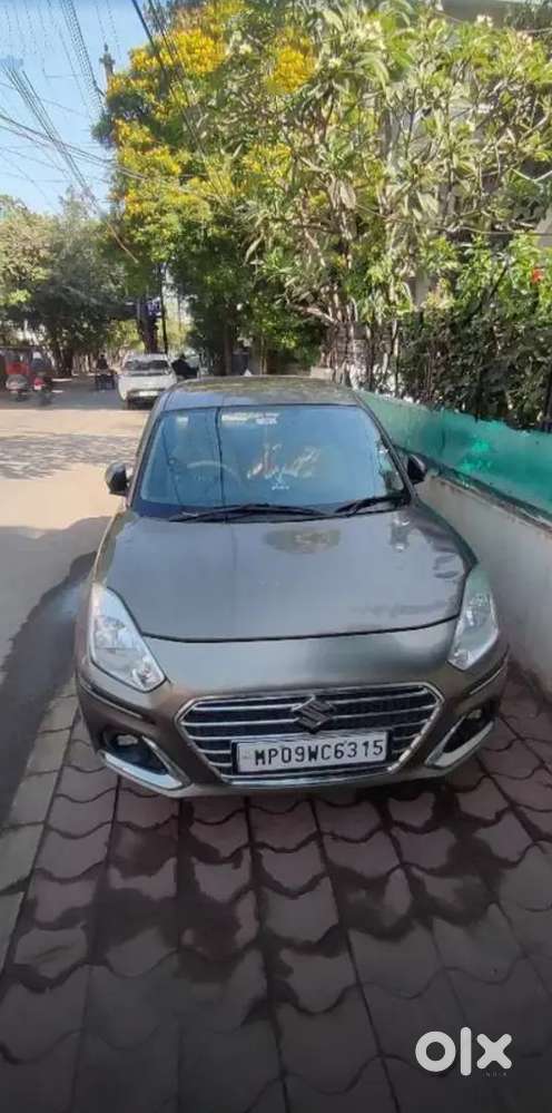 Maruti Dzire 1.2 2019