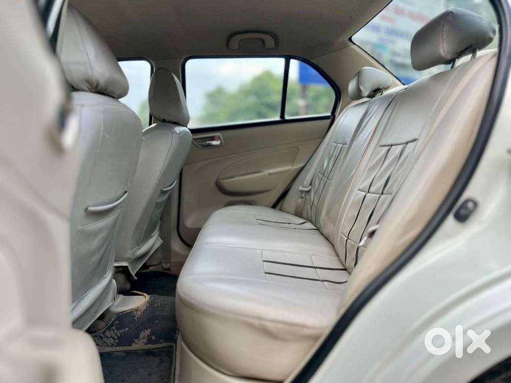 Maruti Suzuki Swift Dzire 1.2 Vxi, 2015, Petrol