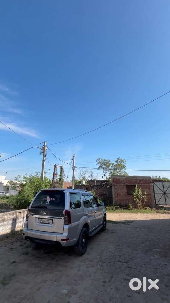 Tata Safari Storme 2013 Diesel Good Condition