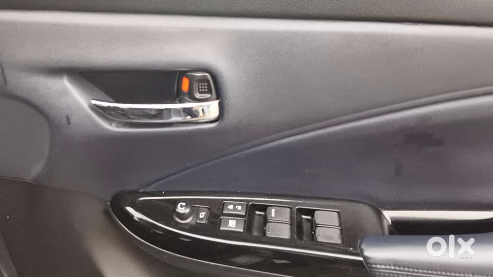 Maruti Suzuki Baleno Alpha, 2022, Petrol