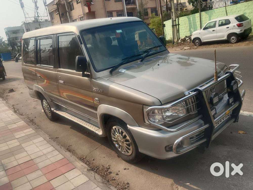 Toyota Qualis Gs G4, 2024, Diesel