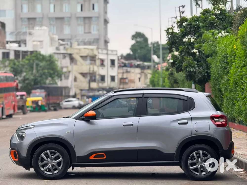 Citroen C3 Feel 1.2 Petrol, 2022, Petrol