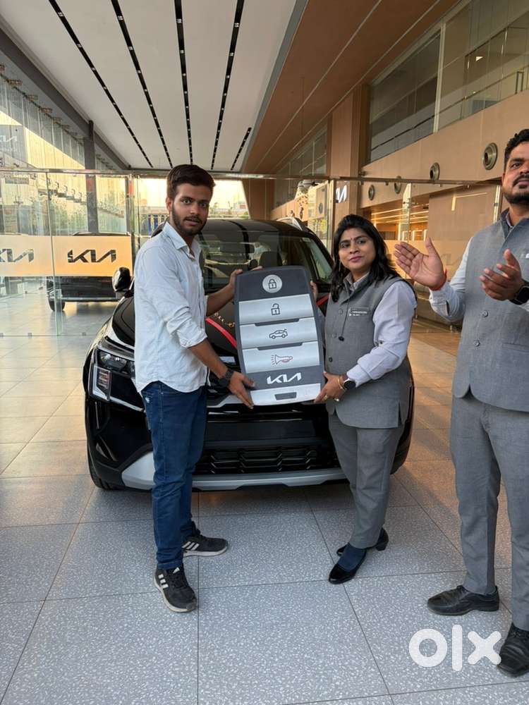 Multibrand New Cars Sub Dealer