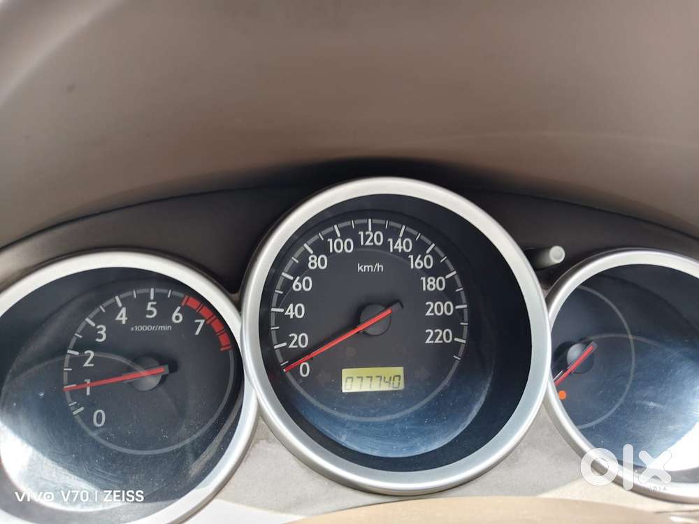 Honda City 1997-2006 1.5 Gxi, 2006, Petrol