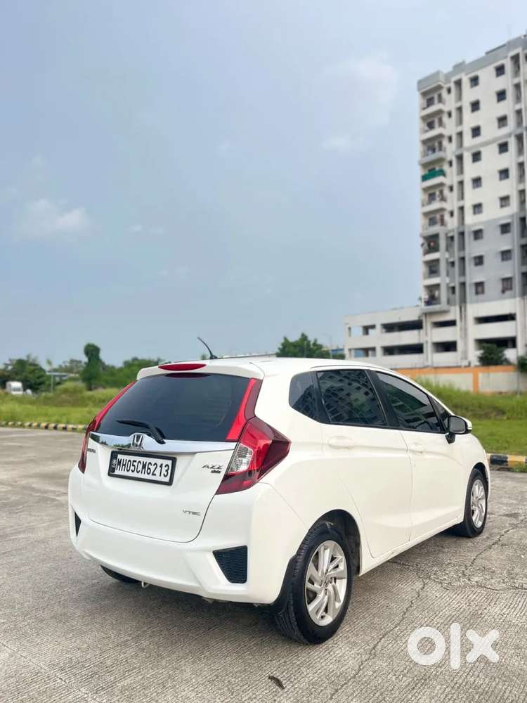 Honda Jazz 1.2 V I Vtec, 2015, Petrol