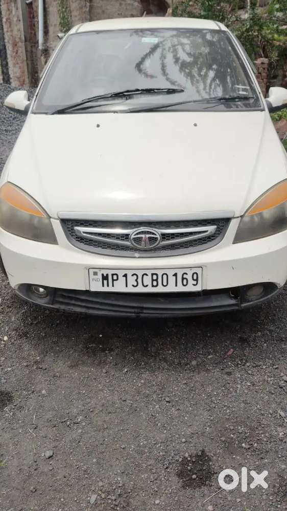 Tata Indigo Ecs 2013 Diesel Manual
