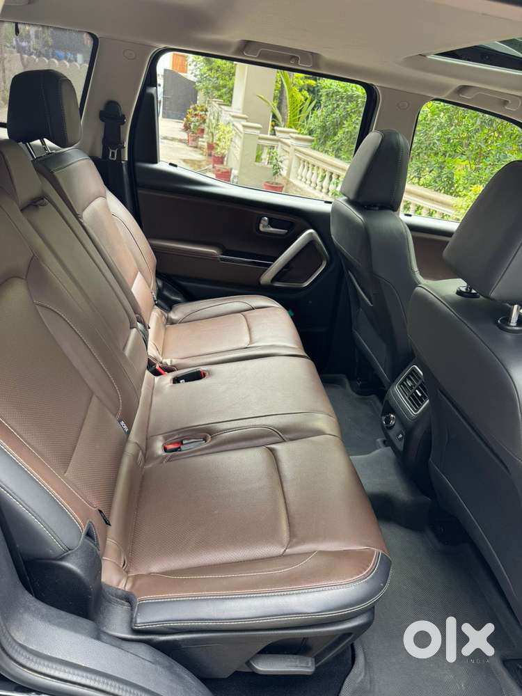 Mahindra Scorpio N Z8 L Diesel Mt 4wd 7 Str, 2022, Diesel