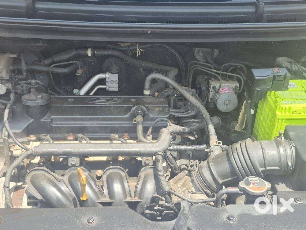 Hyundai I20 Active S Petrol, 2017, Petrol
