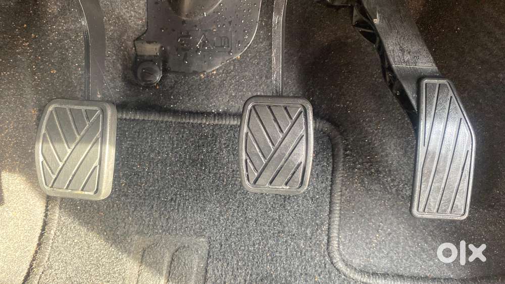 Maruti Suzuki S-presso Vxi, 2023, Petrol