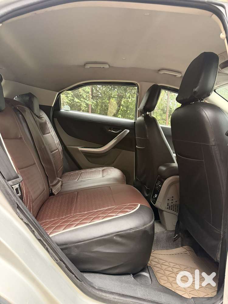 Tata Nexon 1.5 Revotorq Xz Plus (l), 2017, Diesel